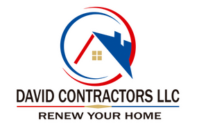 DAVID CONTRACTORS LLC Logo
